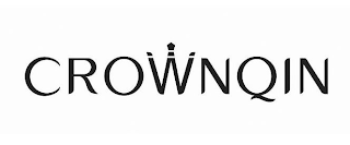 CROWNQIN logo