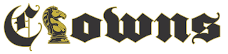 CROWNS logo