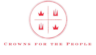 CROWNS FOR THE PEOPLE logo