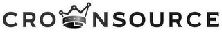 CROWNSOURCE logo