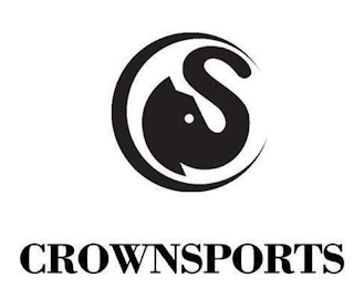 CROWNSPORTS logo