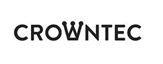 CROWNTEC logo