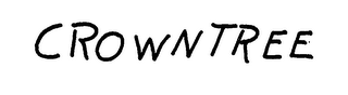 CROWNTREE logo