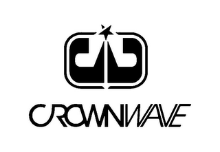 CROWNWAVE logo