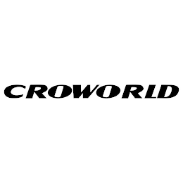 CROWORLD logo