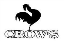 CROW'S logo