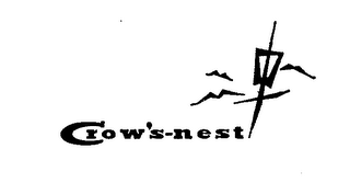 CROW'S-NEST logo