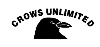 CROWS UNLIMITED logo