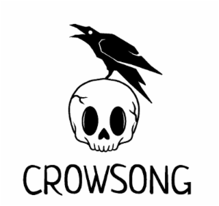 CROWSONG logo