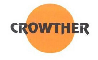 CROWTHER logo