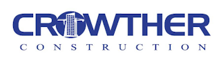 CROWTHER CONSTRUCTION logo
