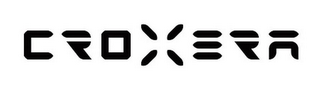 CROXERA logo