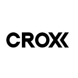 CROXX logo