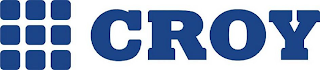 CROY logo