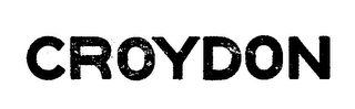 CROYDON logo
