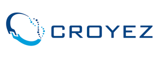 CROYEZ logo
