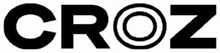 CROZ logo