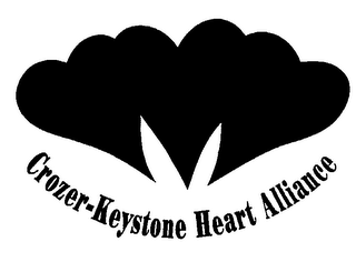 CROZER-KEYSTONE HEART ALLIANCE logo