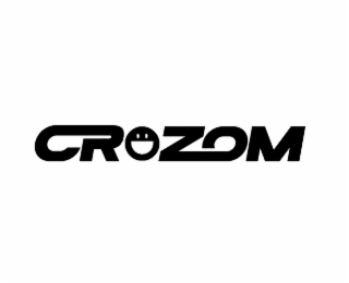 CROZOM logo