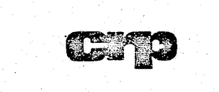 CRP logo