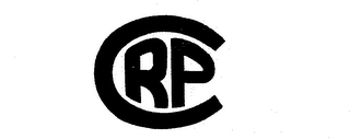 CRP logo