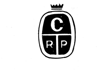 CRP logo