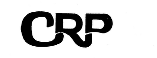 CRP logo