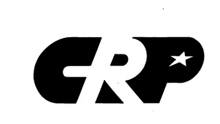 CRP logo