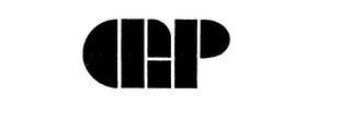 CRP logo