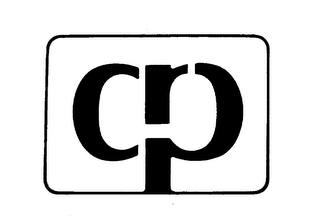 CRP logo