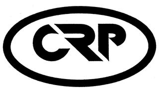 CRP logo