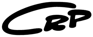 CRP logo