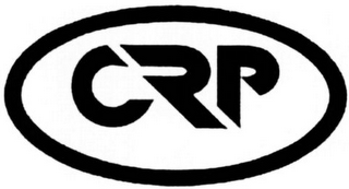 CRP logo