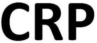 CRP logo