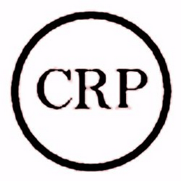 CRP logo