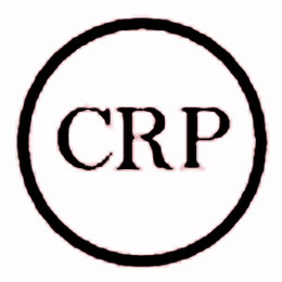 CRP logo