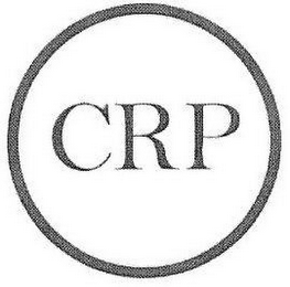 CRP logo