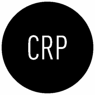 CRP logo