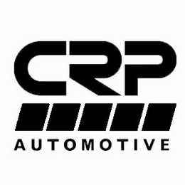 CRP AUTOMOTIVE logo
