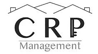 CRP MANAGEMENT logo