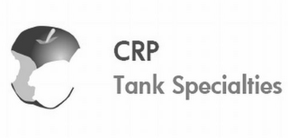 CRP TANK SPECIALTIES logo