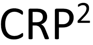 CRP2 logo
