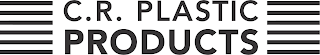 C.R.PLASTIC PRODUCTS logo