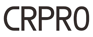 CRPRO logo