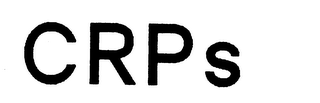CRPS logo
