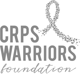 CRPS WARRIORS FOUNDATION logo