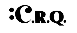 :C.R.Q. logo