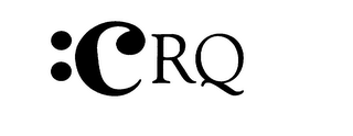 :CRQ logo