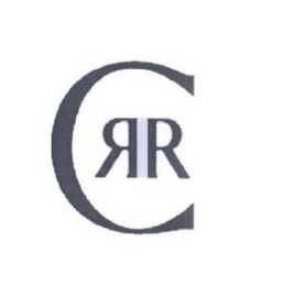 CRR logo
