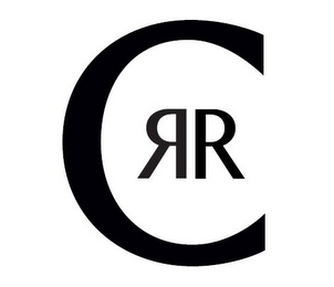 CRR logo